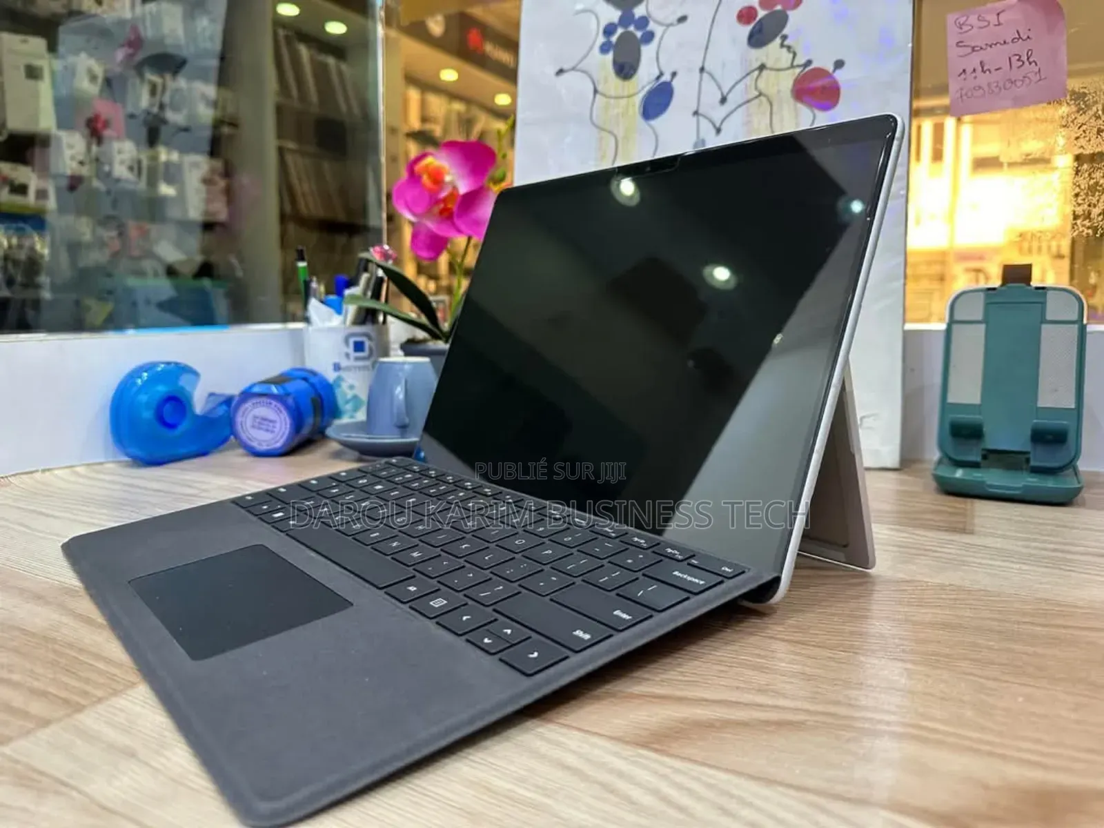 New Microsoft Surface Pro 9 16GB Intel Core I7 SSD 512GB