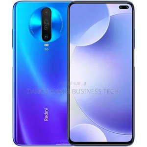 Photo - New Xiaomi Redmi K30 128 GB Autre