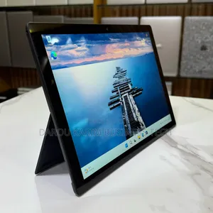 Photo - New Microsoft Surface Pro 7 16GB Intel Core I7 SSD 256GB