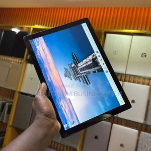 New Microsoft Surface Pro 7 16GB Intel Core I7 SSD 256GB