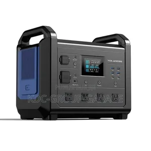 Générateur Électrique Avec Ondulation Intégré