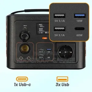 Générateur Électrique Avec Ondulation Intégré