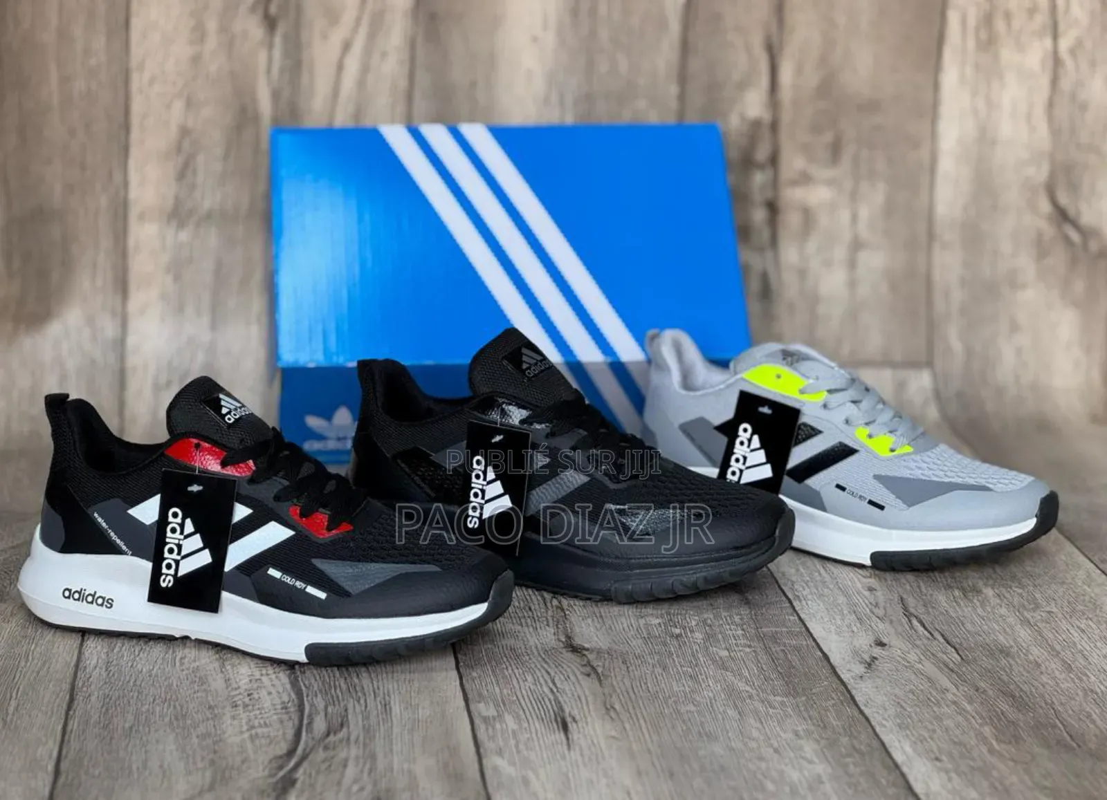 Chaussures Training Adidas Originals