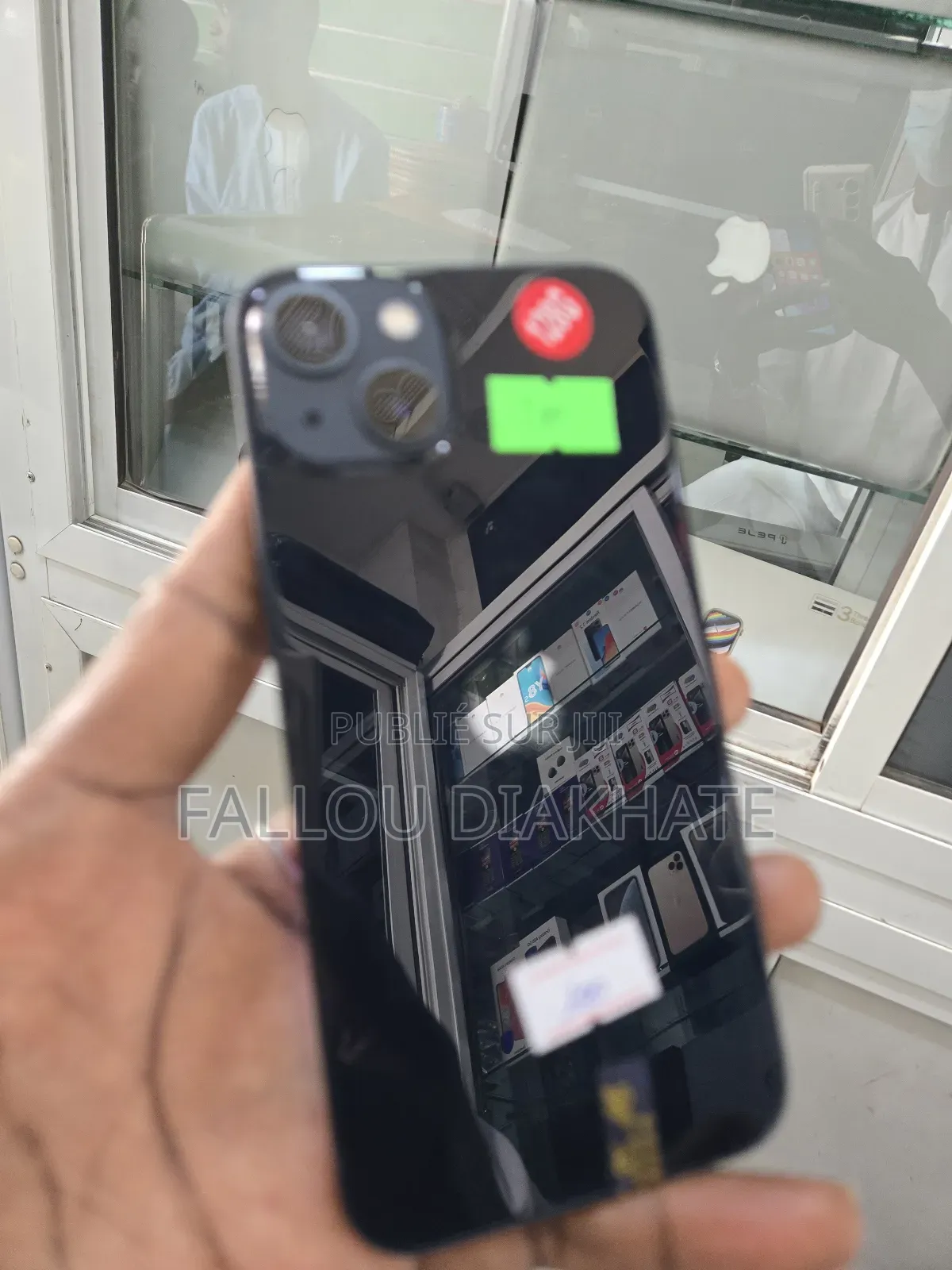 New Pomme iPhone 13 128 GB Autre