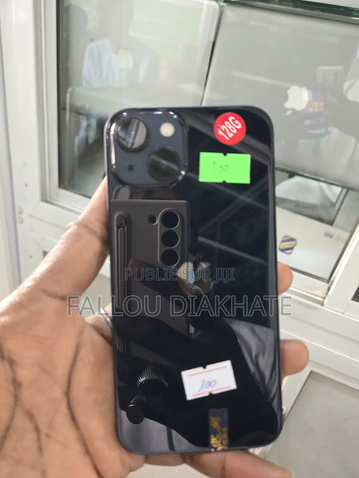 New Pomme iPhone 13 128 GB Autre