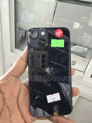 New Pomme iPhone 13 128 GB Autre