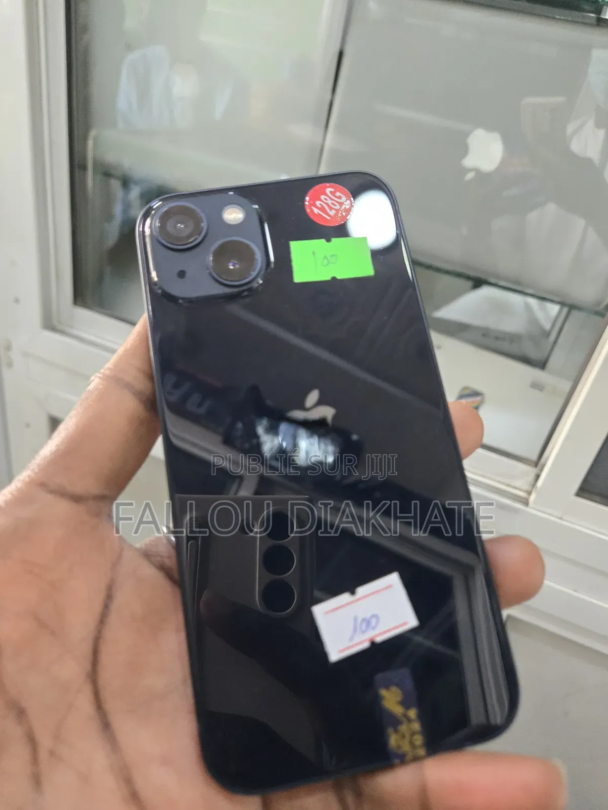 New Pomme iPhone 13 128 GB Autre