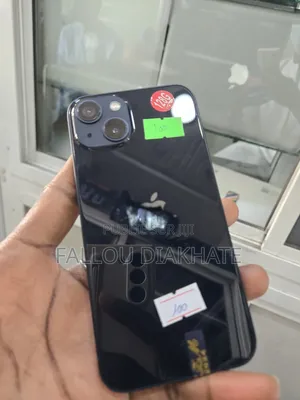 New Pomme iPhone 13 128 GB Autre