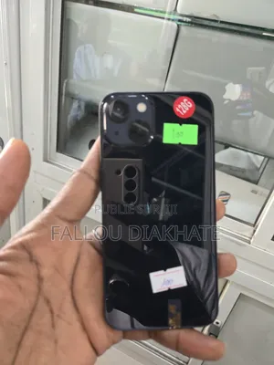 New Pomme iPhone 13 128 GB Autre