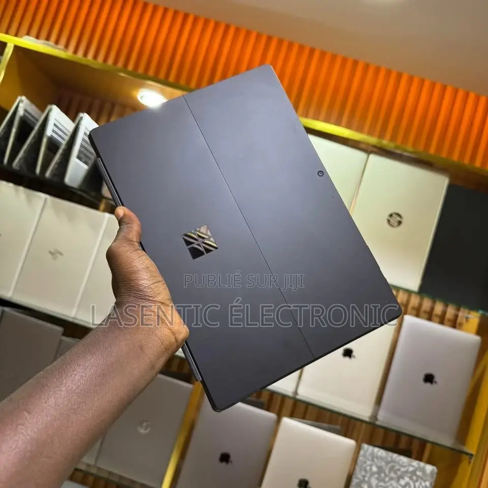 New Microsoft Surface Pro 7 16GB Intel Core I7 eMMC 256GB