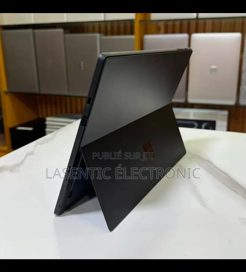 New Microsoft Surface Pro 7 16GB Intel Core I7 eMMC 256GB