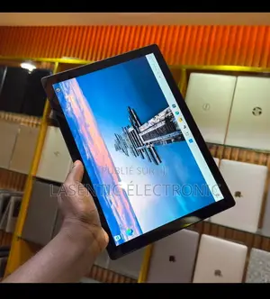 New Microsoft Surface Pro 7 16GB Intel Core I7 eMMC 256GB