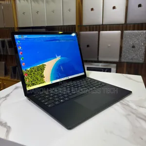 Photo - New Microsoft Surface Laptop 3 16GB Intel Core I7 SSD 256GB