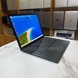 New Microsoft Surface Laptop 3 16GB Intel Core I7 SSD 256GB