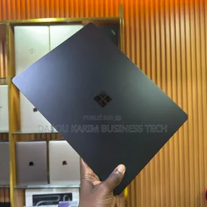 New Microsoft Surface Laptop 3 16GB Intel Core I7 SSD 256GB