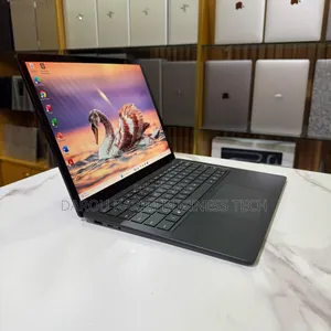 Photo - New Microsoft Surface Laptop 3 16GB Intel Core I7 SSD 256GB