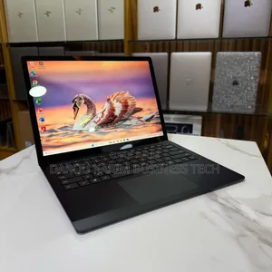 New Microsoft Surface Laptop 3 16GB Intel Core I7 SSD 256GB