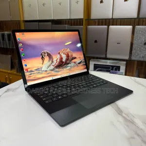 New Microsoft Surface Laptop 3 16GB Intel Core I7 SSD 256GB