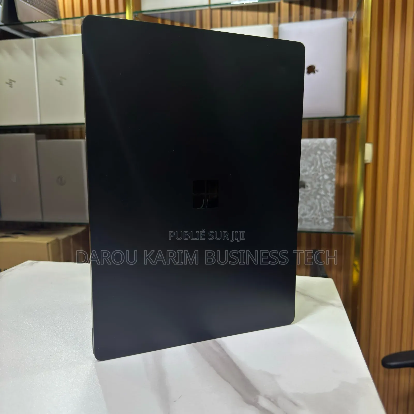 New Microsoft Surface Laptop 3 16GB Intel Core I7 SSD 256GB