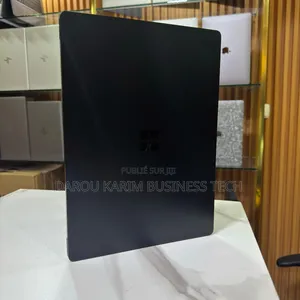 New Microsoft Surface Laptop 3 16GB Intel Core I7 SSD 256GB