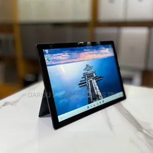 New Microsoft Surface Pro 7 16GB Intel Core I7 SSD 256GB