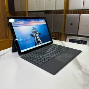 New Microsoft Surface Pro 7 16GB Intel Core I7 SSD 256GB