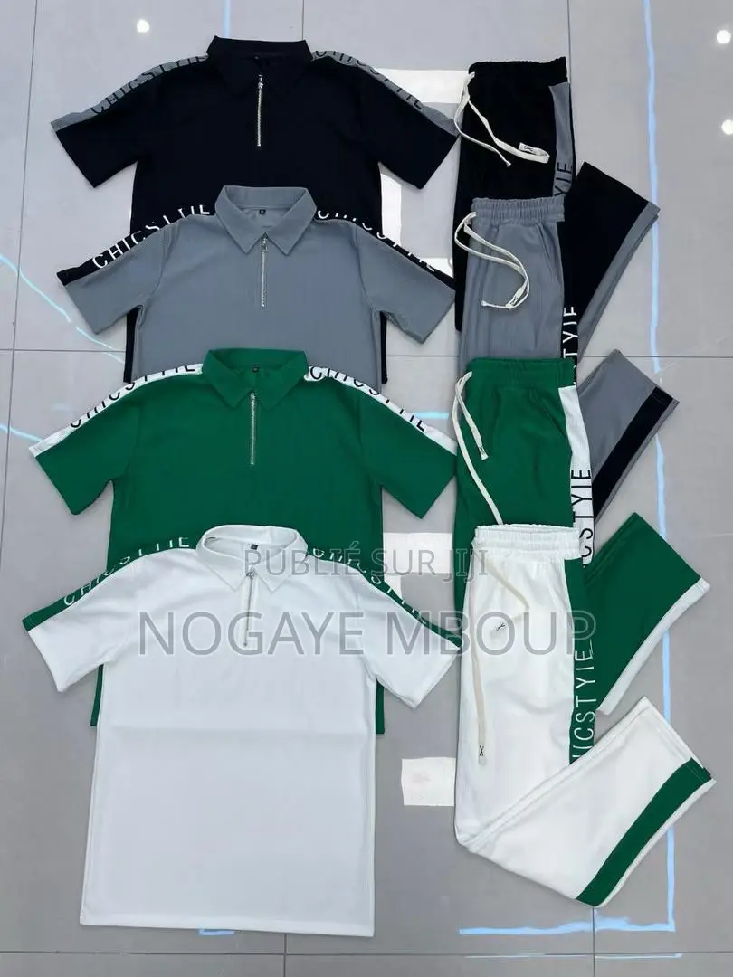 Ensemble Prêt À Porter