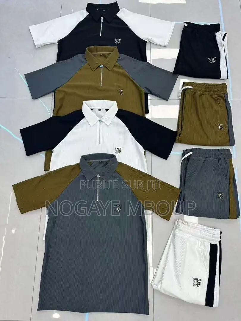 Ensemble Prêt À Porter