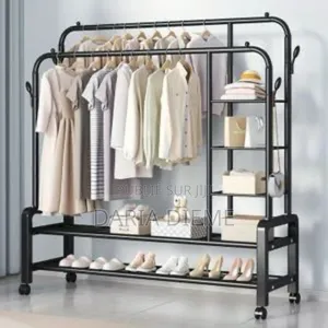 Penderie Plus Étagère