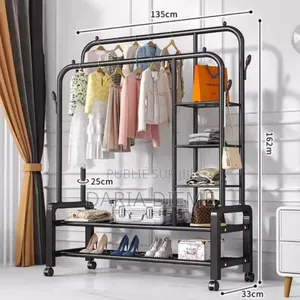 Penderie Plus Étagère