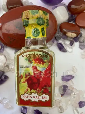 Photo - Parfum Kafin Kahf