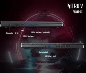 New Ordinateur Portable Acer Nitro 5 16GB Intel Core I9 SSD 512GB