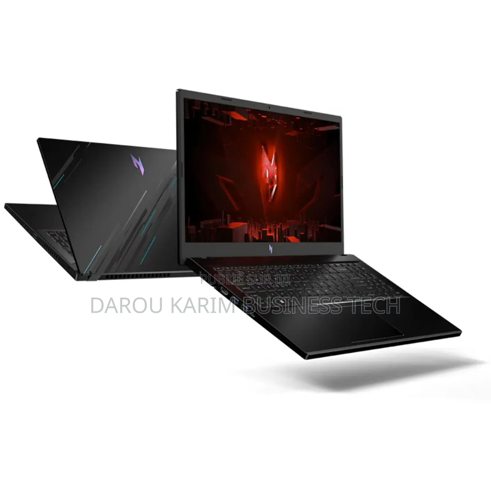 New Ordinateur Portable Acer Nitro 5 16GB Intel Core I9 SSD 512GB