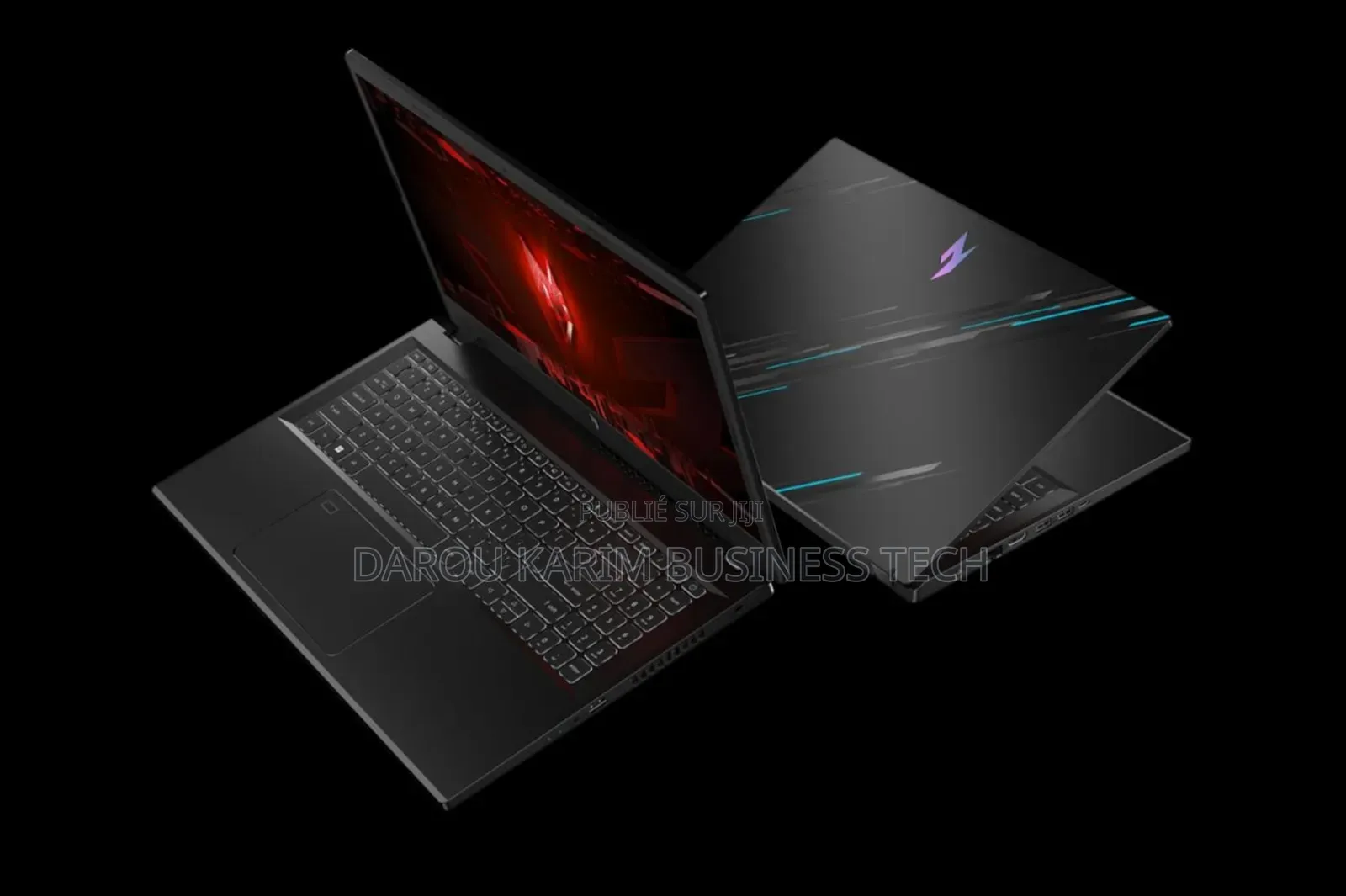 New Ordinateur Portable Acer Nitro 5 16GB Intel Core I9 SSD 512GB
