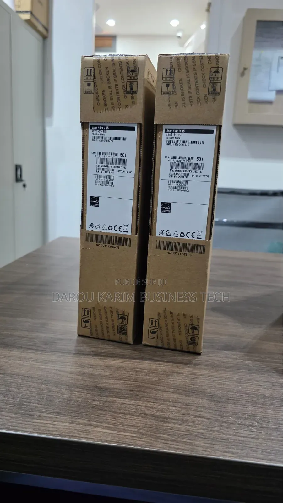 New Ordinateur Portable Acer Nitro 5 16GB Intel Core I9 SSD 512GB