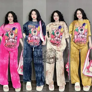 Ensemble 2 Pièces Ultra Tendance