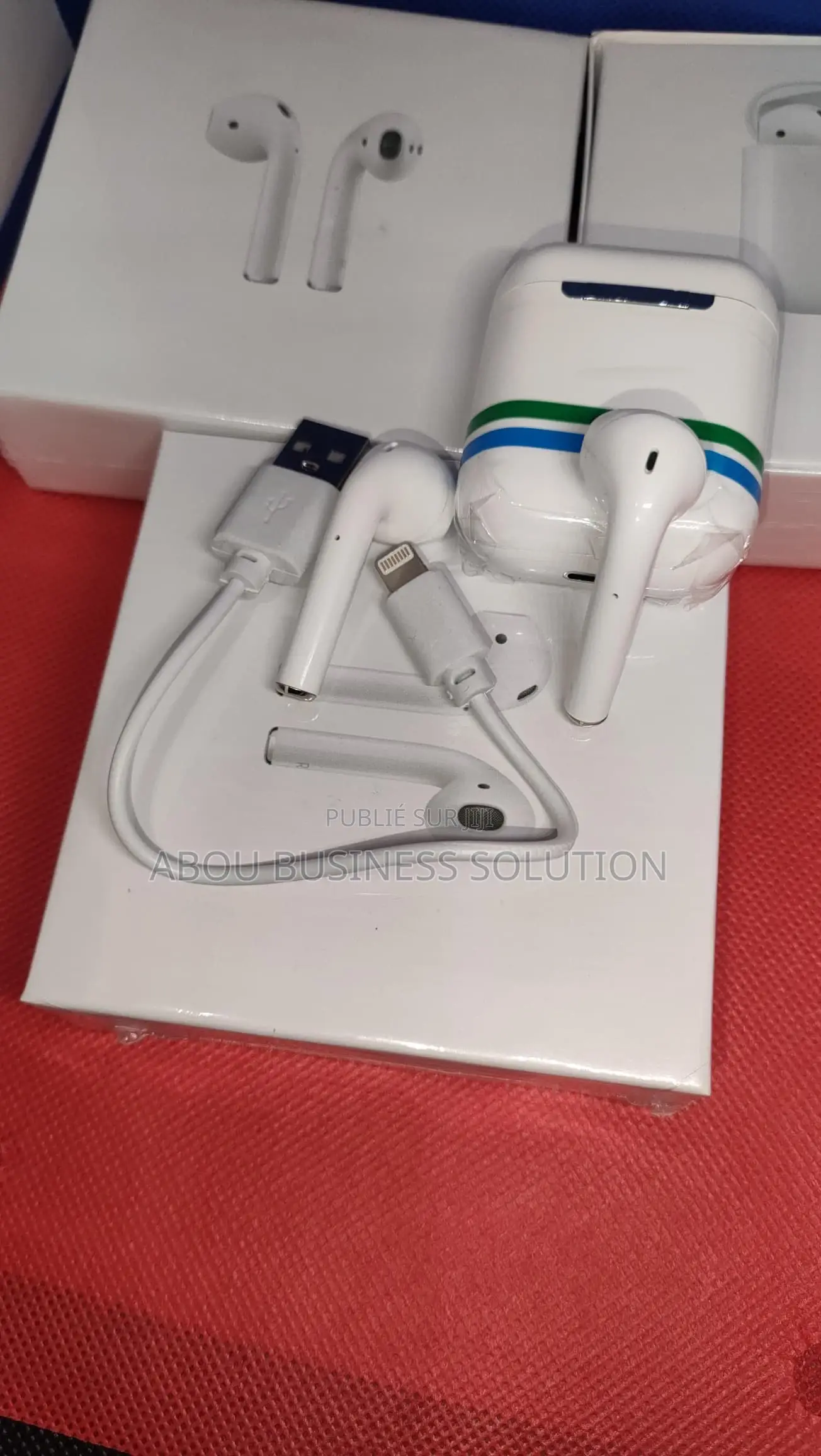 Airpod I12