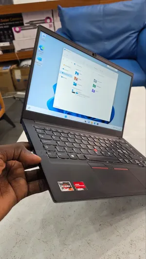 Ordinateur Portable Lenovo IdeaPad 1 16GB AMD Ryzen 7 SSD 256GB