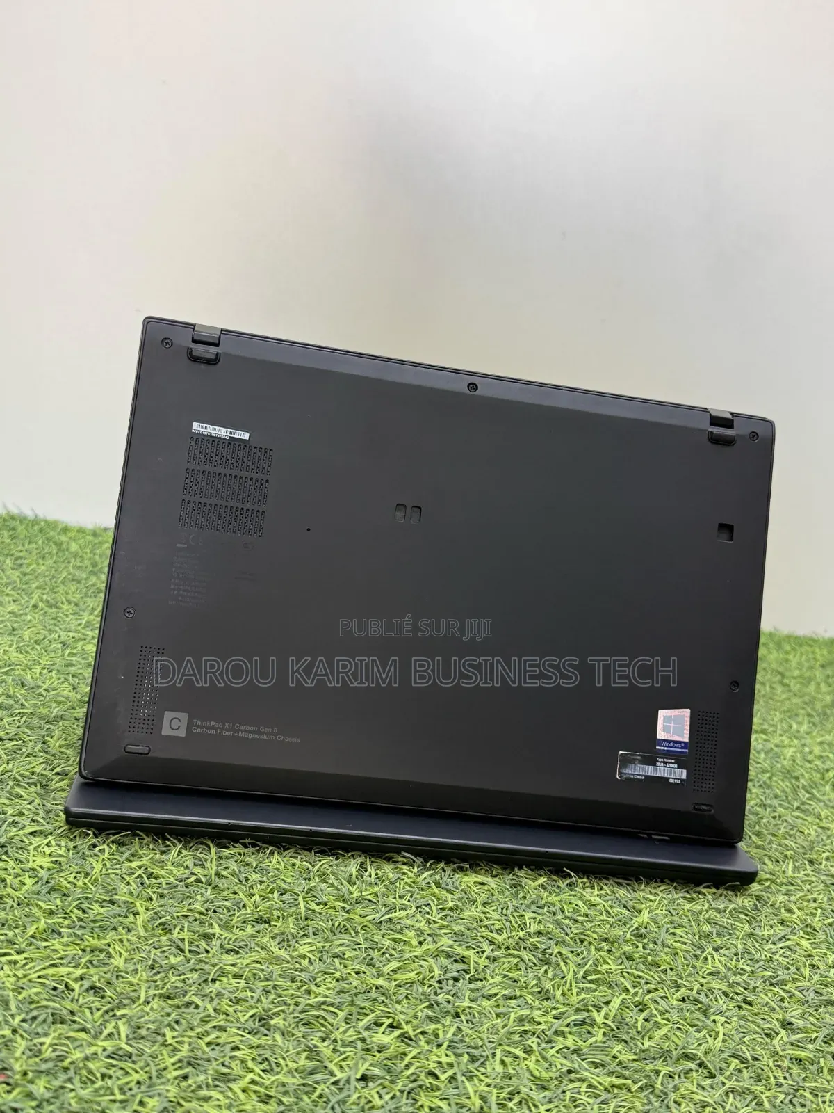 Lenovo ThinkPad X1 Carbon 16GB Intel Core I7 SSD 512GB