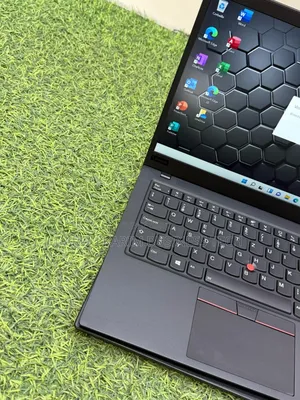 Lenovo ThinkPad X1 Carbon 16GB Intel Core I7 SSD 512GB