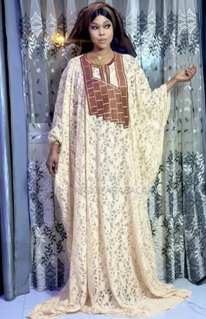 Photo - Robe Grande Dame