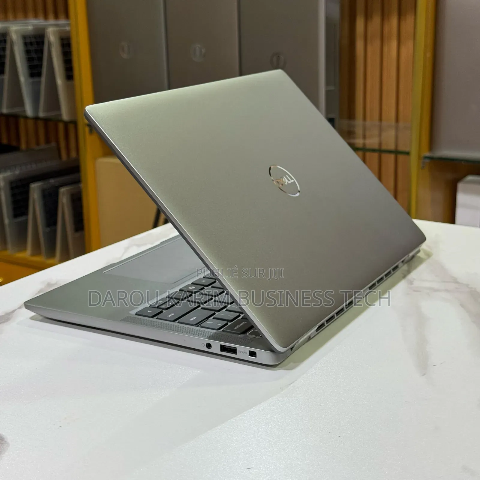 New Dell Latitude 13 7350 16GB Intel Core Ultra 5 SSD 512GB