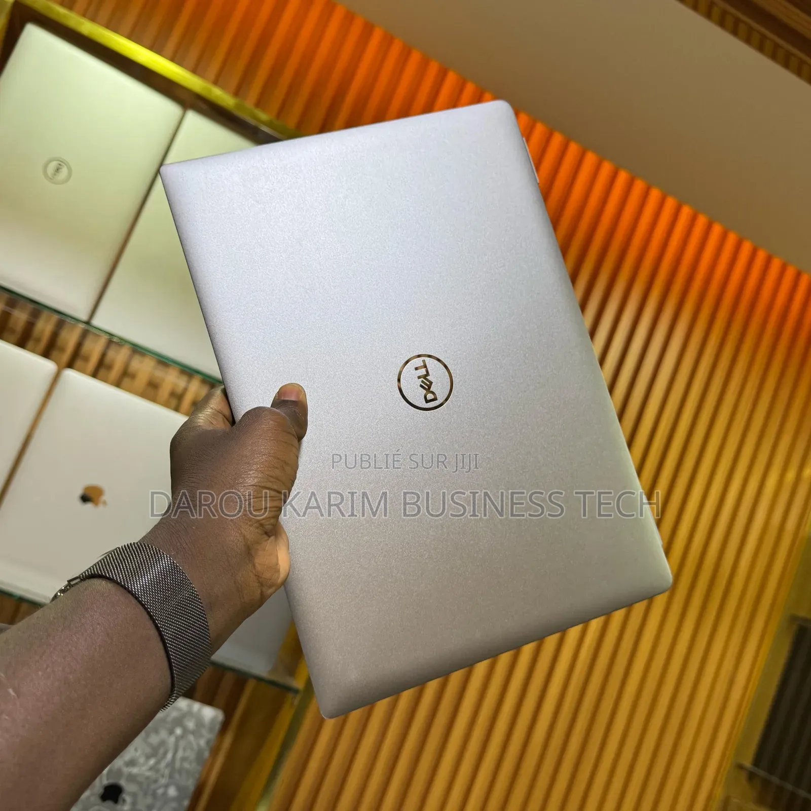 New Dell Latitude 13 7350 16GB Intel Core Ultra 5 SSD 256GB