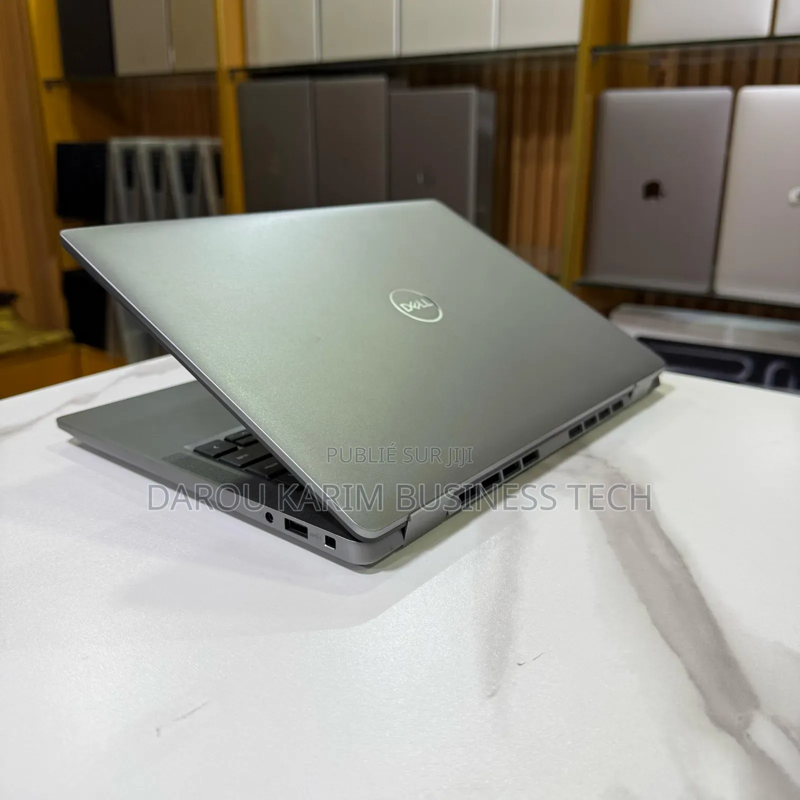 New Dell Latitude 13 7350 16GB Intel Core Ultra 5 SSD 256GB