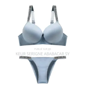 Ensemble Sexy De Soutien Gorge