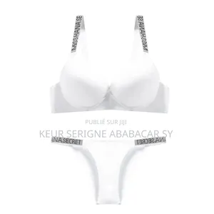 Ensemble Sexy De Soutien Gorge