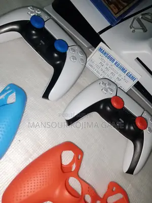 Ps5 / Échange Possible Ps5 Slim