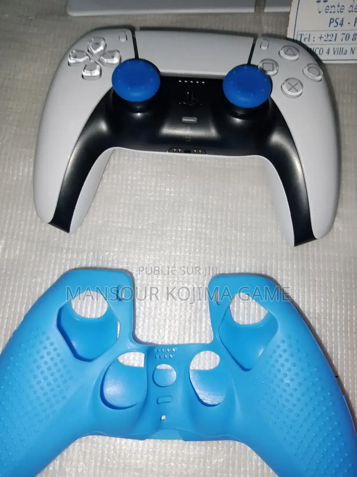 Ps5 / Échange Possible Ps5 Slim