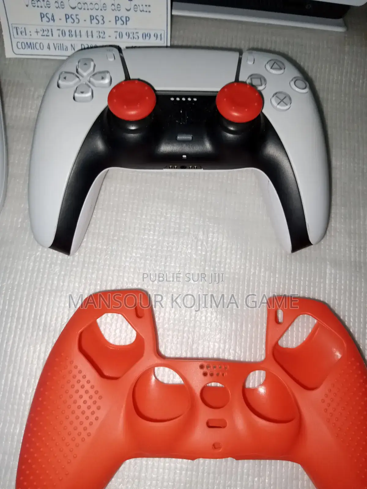 Ps5 / Échange Possible Ps5 Slim