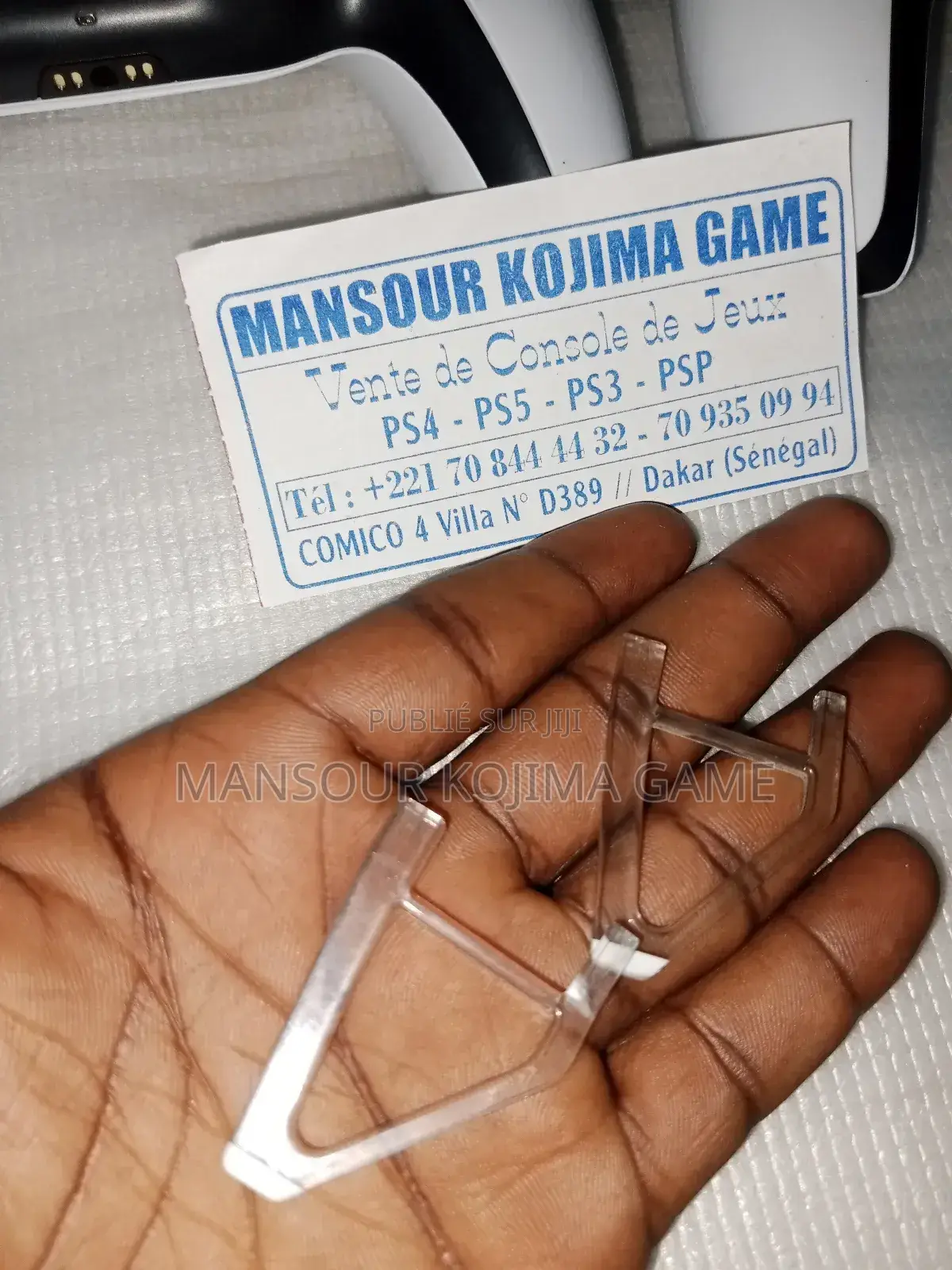 Ps5 / Échange Possible Ps5 Slim